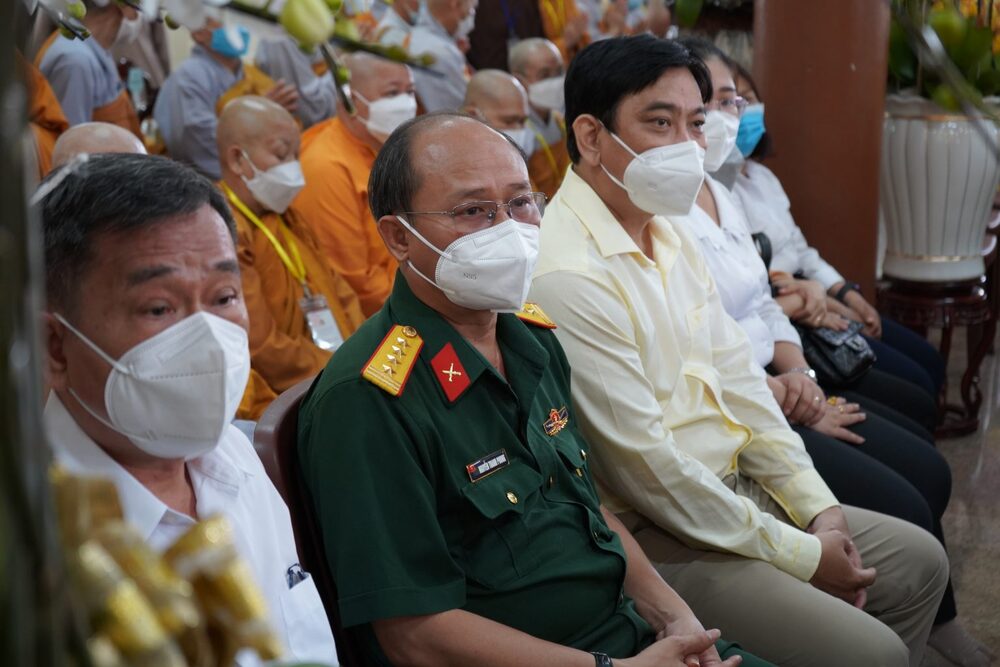 tp hcm  trang nghiem tuong niem huy ky lan thu 8 co dai lao hoa thuong thich tri tinh