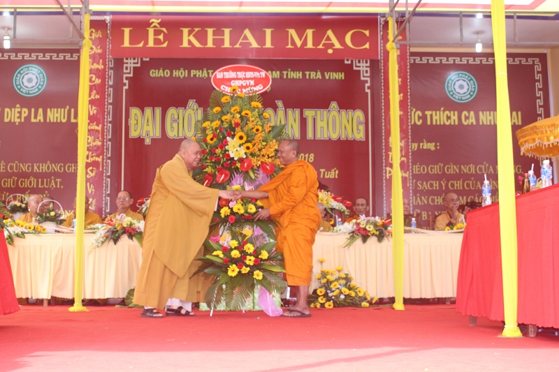 tra vinh  trong the khai mac dai gioi dan hoan thong