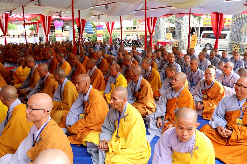 tra vinh  trong the khai mac dai gioi dan hoan thong