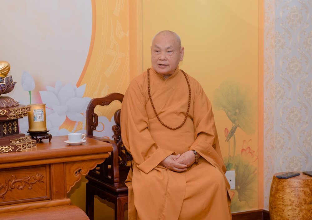 trung tam thien lamayuru  ?? a ?n do ? tham hoa thuong chu tich hdts ghpgvn