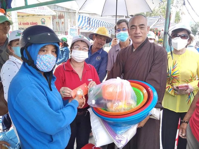 trung uong ghpgvn keu goi cham soc tet cho nguoi co hoan canh kho khan