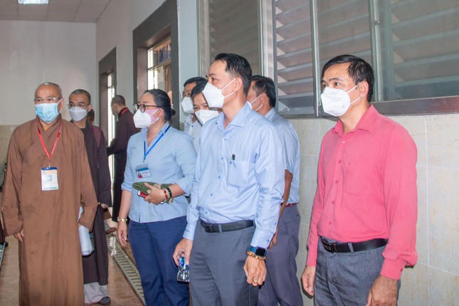 truong trung cap phat hoc tp hcm dam bao an toan chong dich benh trong mua thi