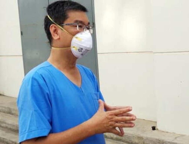 ts bsckii nguyen thanh vinh benh vien da chien so 10 da san sang don tang ni