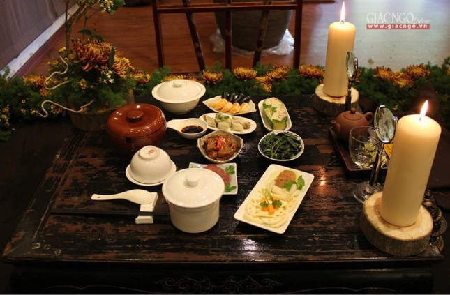 tt hue  le chung that thien su thich nhat hanh
