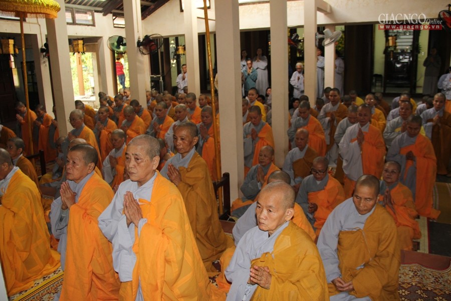 tt hue  le nhap kim quan nt thich nu dieu tan