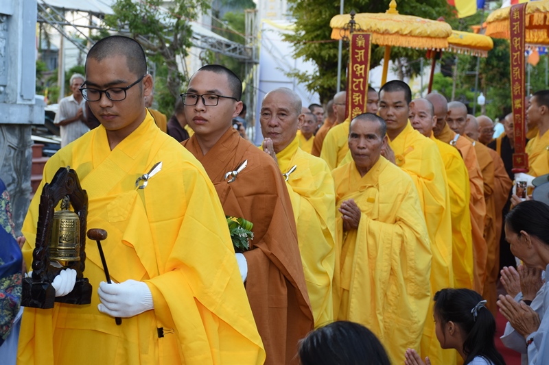 tu ghpgvn kinh vieng tang le co dai lao hoa thuong thich thien duyen