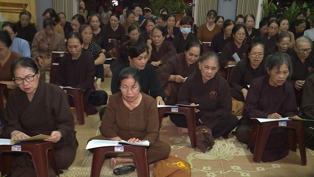 tuyen quang  trang nghiem le cau sieu thap nen tri an cac anh hung liet si tai chua an vinh