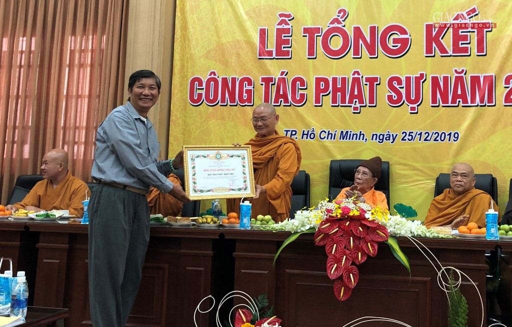 vien nghien cuu phat hoc vn tong ket phat su 2019