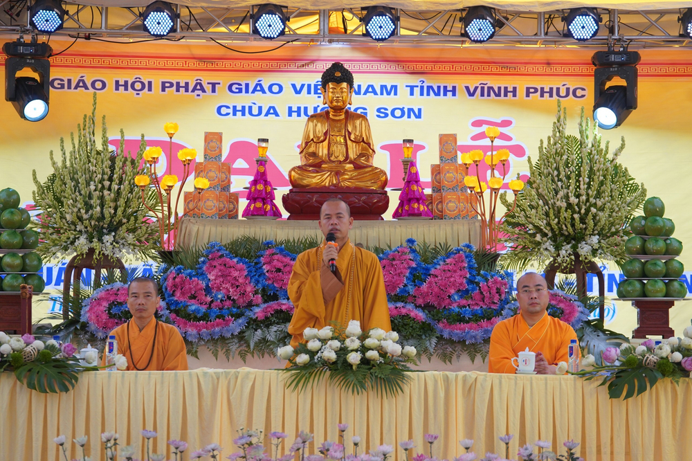 vinh phuc  dai le duc dai hong chung chua huong son