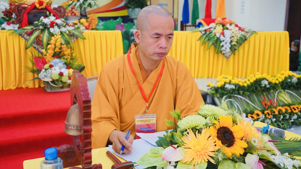 vinh phuc  khao hach gioi tu dai gioi dan nam 2023