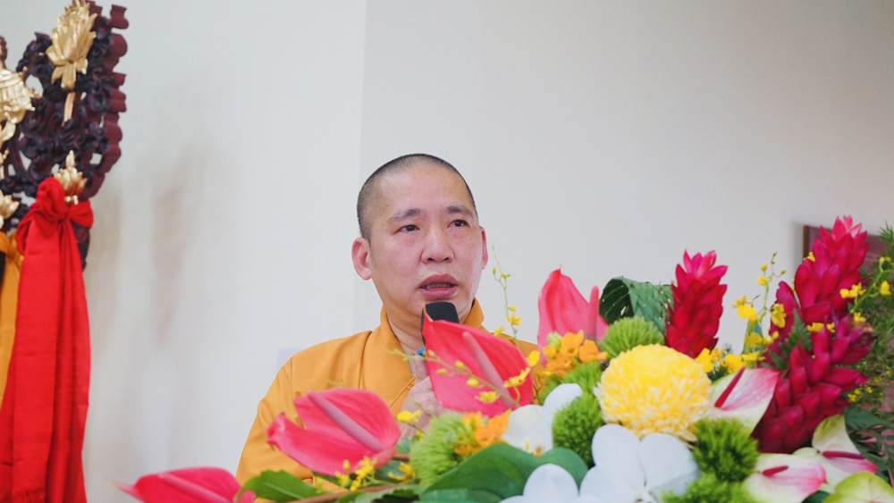 vinh phuc  le trao giao chi tan phong giao pham