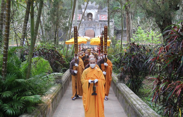 xa loi cua thien su thich nhat hanh