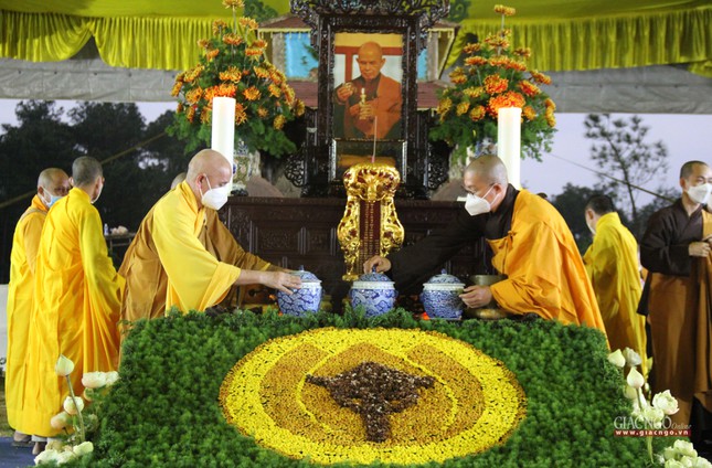 xa loi cua thien su thich nhat hanh