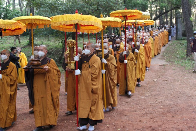 xa loi cua thien su thich nhat hanh