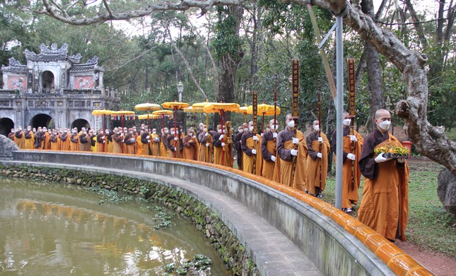 xa loi cua thien su thich nhat hanh