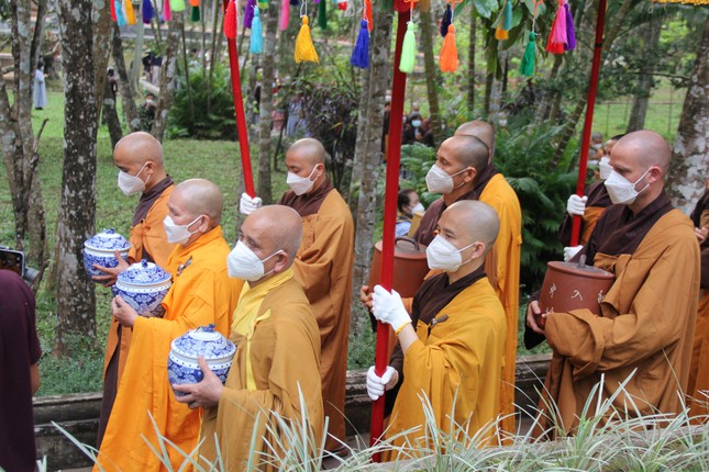 xa loi cua thien su thich nhat hanh