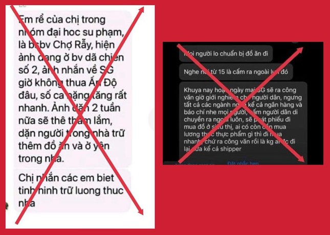 xin binh tinh cho voi nghe theo tin don