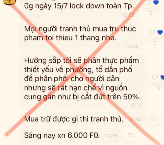 xin binh tinh cho voi nghe theo tin don